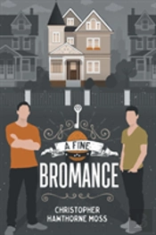 A Fine Bromance