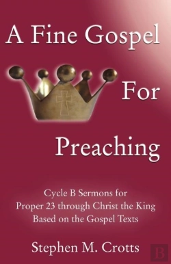 Bertrand.pt - A Fine Gospel For Preaching