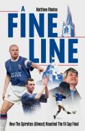 A Fine Line