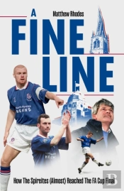 A Fine Line