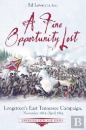 A Fine Opportunity Lost