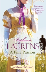 A Fine Passion