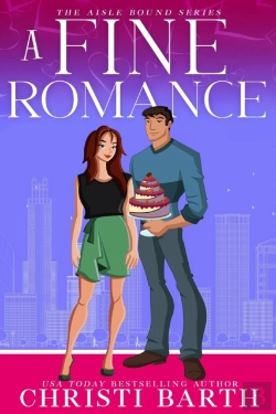 Bertrand.pt - A Fine Romance