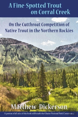 Bertrand.pt - A Fine-Spotted Trout On Corral Creek