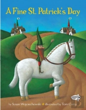 A Fine St. Patrick'S Day