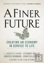 A Finer Future