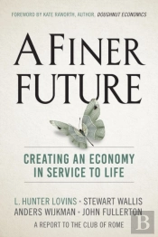 A Finer Future