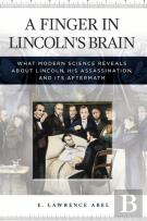 A Finger In Lincoln'S Brain