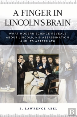 Bertrand.pt - A Finger In Lincoln'S Brain