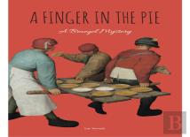 A Finger In The Pie