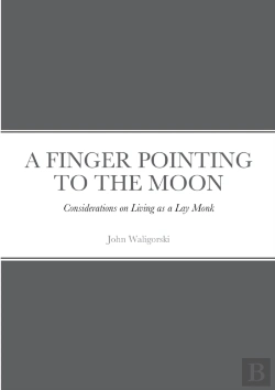 Bertrand.pt - A Finger Pointing At The Moon