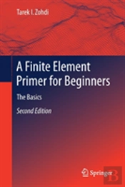 A Finite Element Primer For Beginners