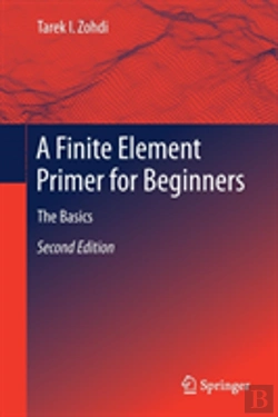 Bertrand.pt - A Finite Element Primer For Beginners