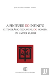 A Finitude do Infinito