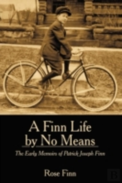 Bertrand.pt - A Finn Life By No Means: The Early Memoi