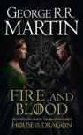 A Fire And Blood