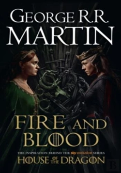Bertrand.pt - A Fire And Blood
