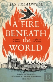 A Fire Beneath The World