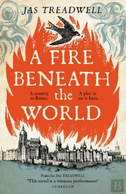 Bertrand.pt - A Fire Beneath The World