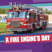 A Fire Engine'S Day