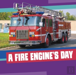 Bertrand.pt - A Fire Engine'S Day