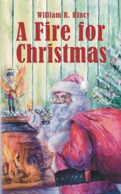 A Fire For Christmas