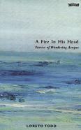 A Fire In His Head