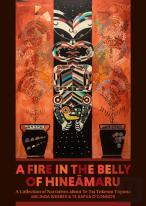 A Fire In The Belly Of Hineamaru