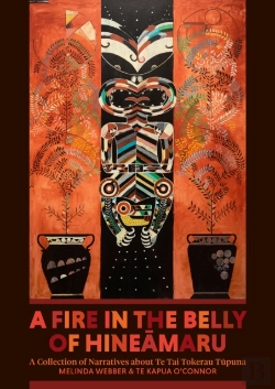 Bertrand.pt - A Fire In The Belly Of Hineamaru