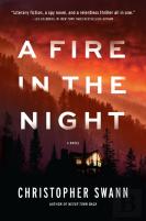 A Fire In The Night