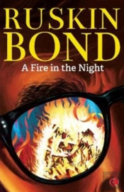 A Fire In The Night