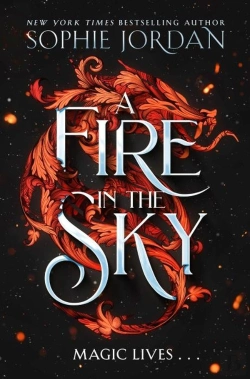 Bertrand.pt - A Fire In The Sky