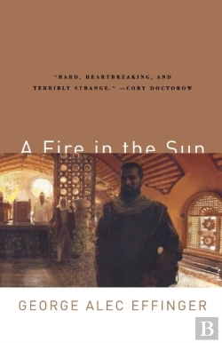 Bertrand.pt - A Fire In The Sun