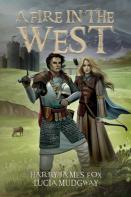 A Fire In The West
