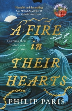 Bertrand.pt - A Fire In Their Hearts