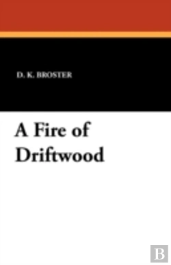 Bertrand.pt - A Fire Of Driftwood