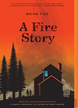 Bertrand.pt - A Fire Story (Updated And Expanded Edition)
