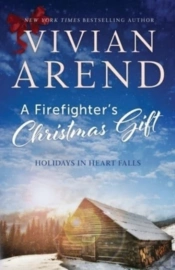 A Firefighter'S Christmas Gift