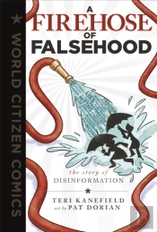 A Firehose Of Falsehood