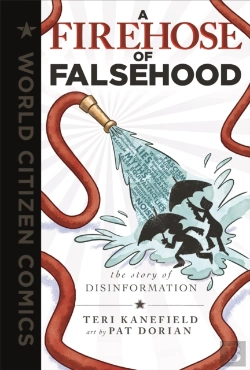 Bertrand.pt - A Firehose Of Falsehood