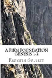 A Firm Foundation