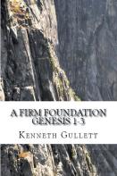 A Firm Foundation