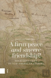 A Firm Peace And Sincere Friendship?
