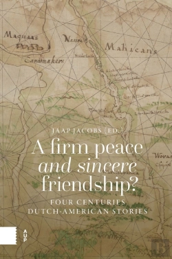 Bertrand.pt - A Firm Peace And Sincere Friendship?