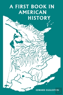 Bertrand.pt - A First Book In American History (Yesterday'S Classics)