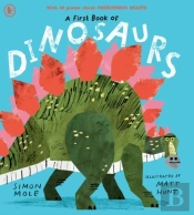 A First Book Of Dinosaurs