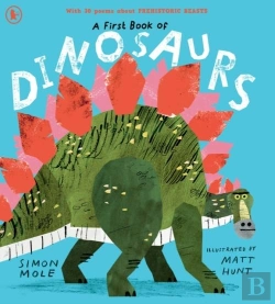 Bertrand.pt - A First Book Of Dinosaurs