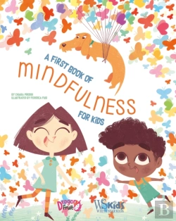 Bertrand.pt - A First Book Of Mindfulness