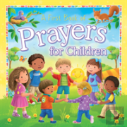 A First Book Of Prayers For Children