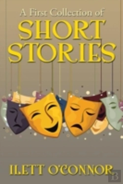 Bertrand.pt - A First Collection Of Short Stories